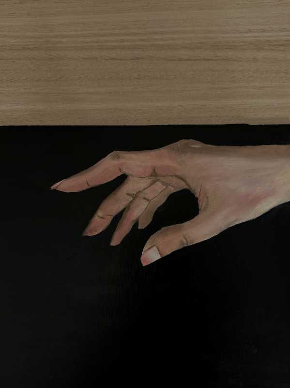 بينَ النبض و التَفكير - صورة 2